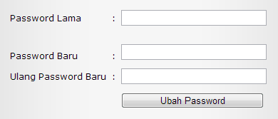 ubah-password