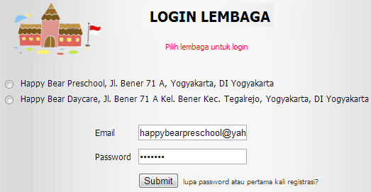 multiple-login