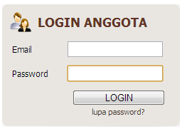 login-anggota