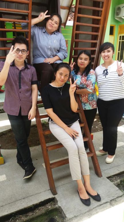 Blumei team 1