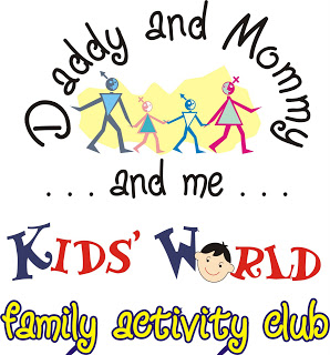 logo mommy daddy