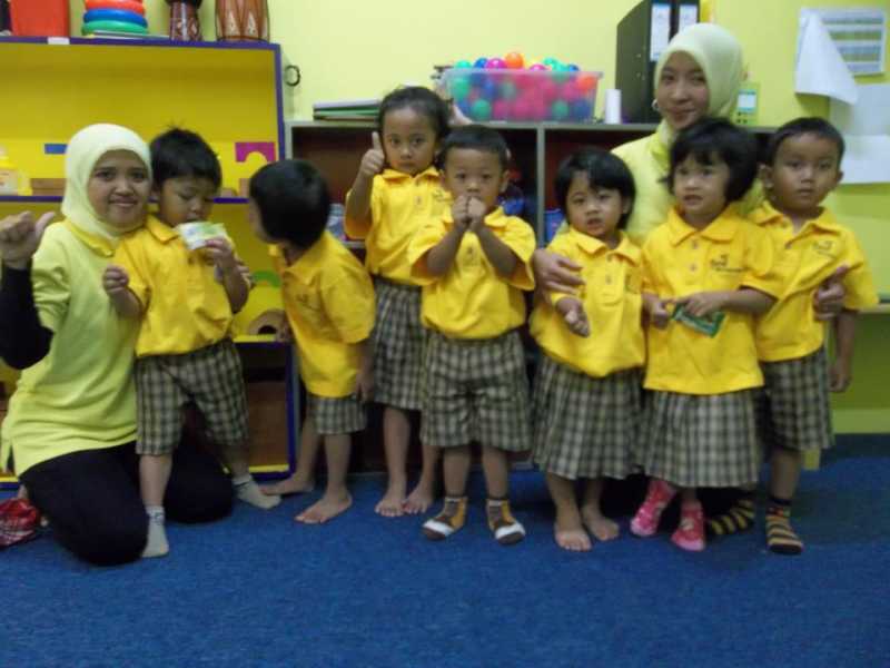 Foto bersama#|#|#|||0.16666666666667