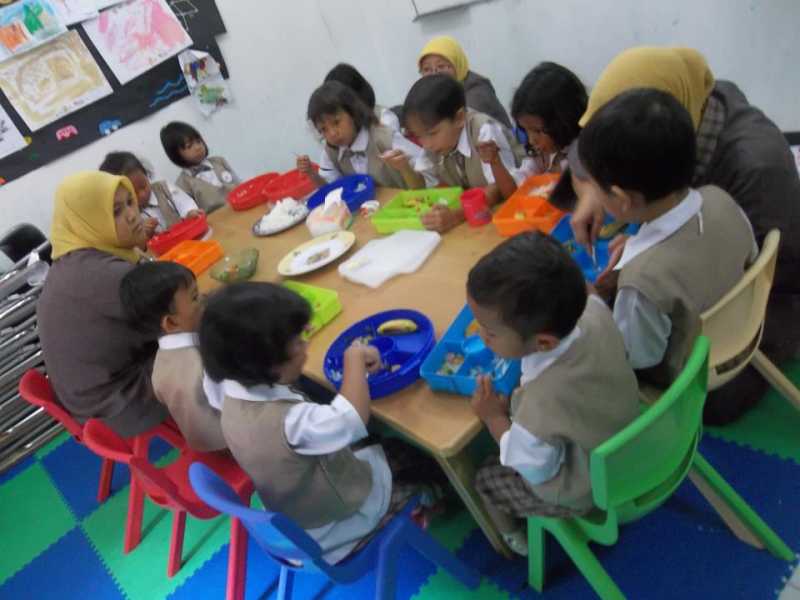 Makan bersama#|#|#|||0.83333333333333