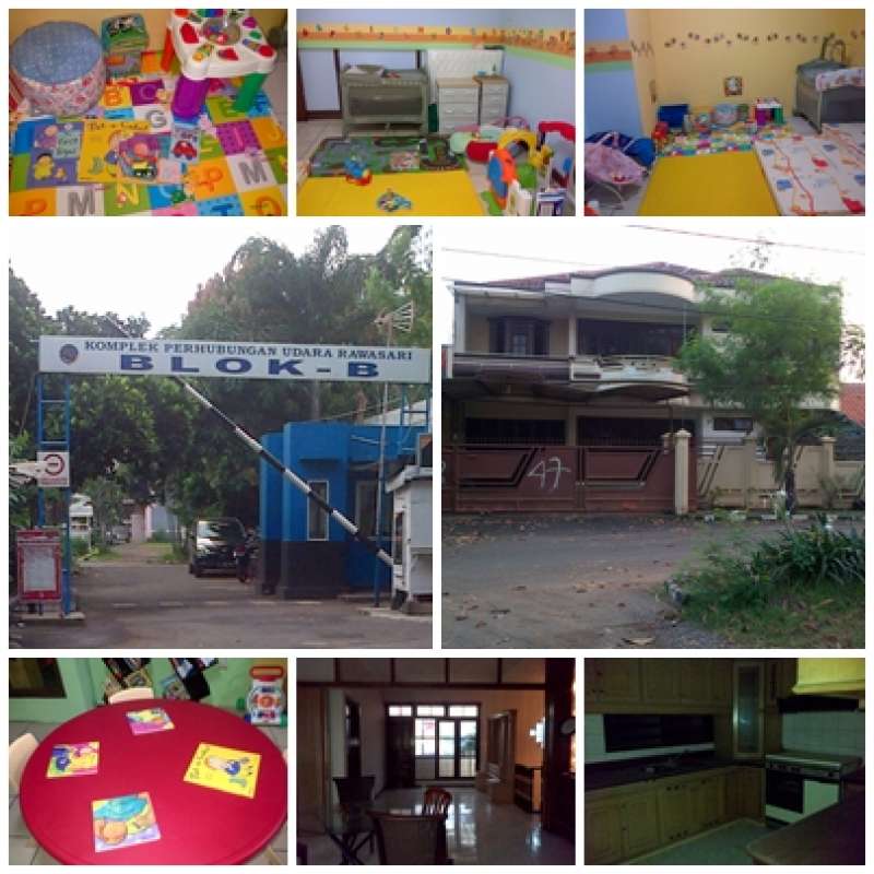 Lokasi Baru Kami#|#|#Lokasi kami pindah ke komplek perumahan tepat berada disisi sebelah kiri Apartemen The Green Pramuka tower pertama, jalur jalan Pramukasari. <br />
<br />
Lokasi baru kami lebih strategis, mudah dijangkau, aman, nyaman, luas sehingga sangat menunjang program kami yang berbasis belajar sambil bermain (Playbased Learning).|||0.6