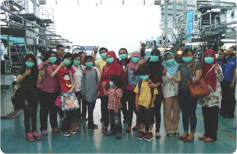 Company Visit#|#|#|||0.3