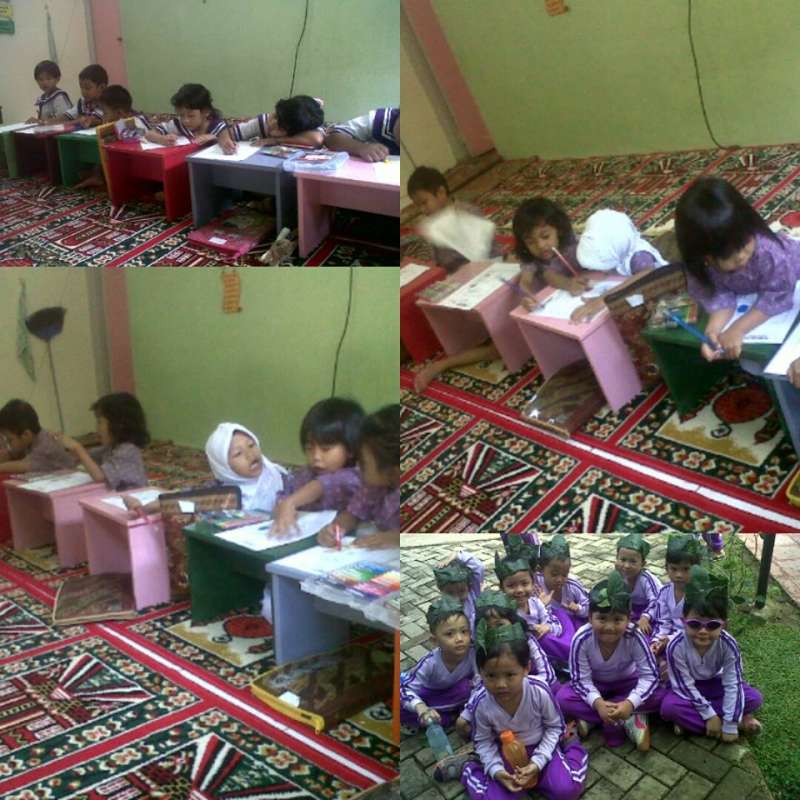 Kegiatan Tahfizh Qur'an #|#|#|||0.875