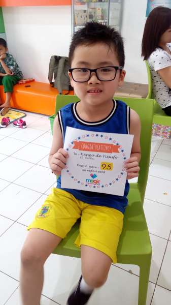 Performance Kenzo di Sekolah#|#|#|||0.28571428571429